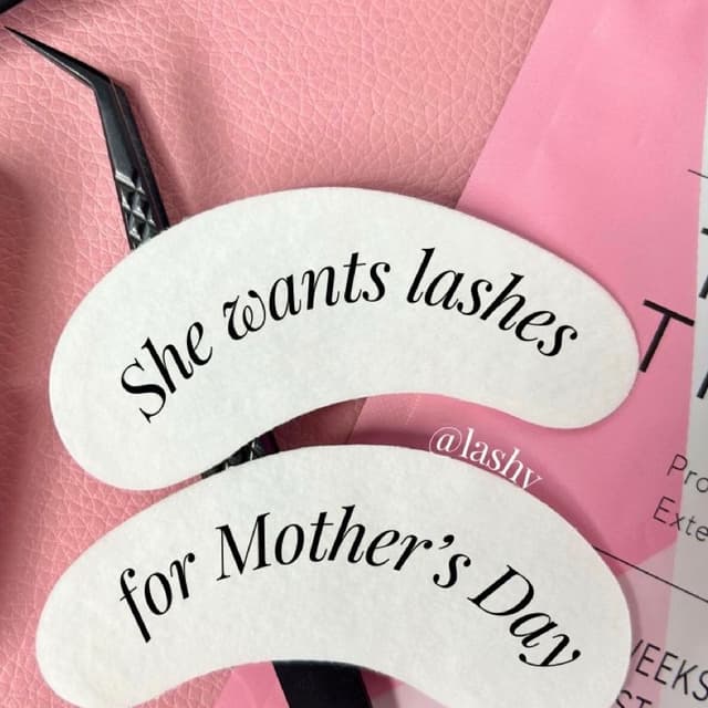Mamas Classic Set at Endless Esthetics BY BAILEY in Redding, CA